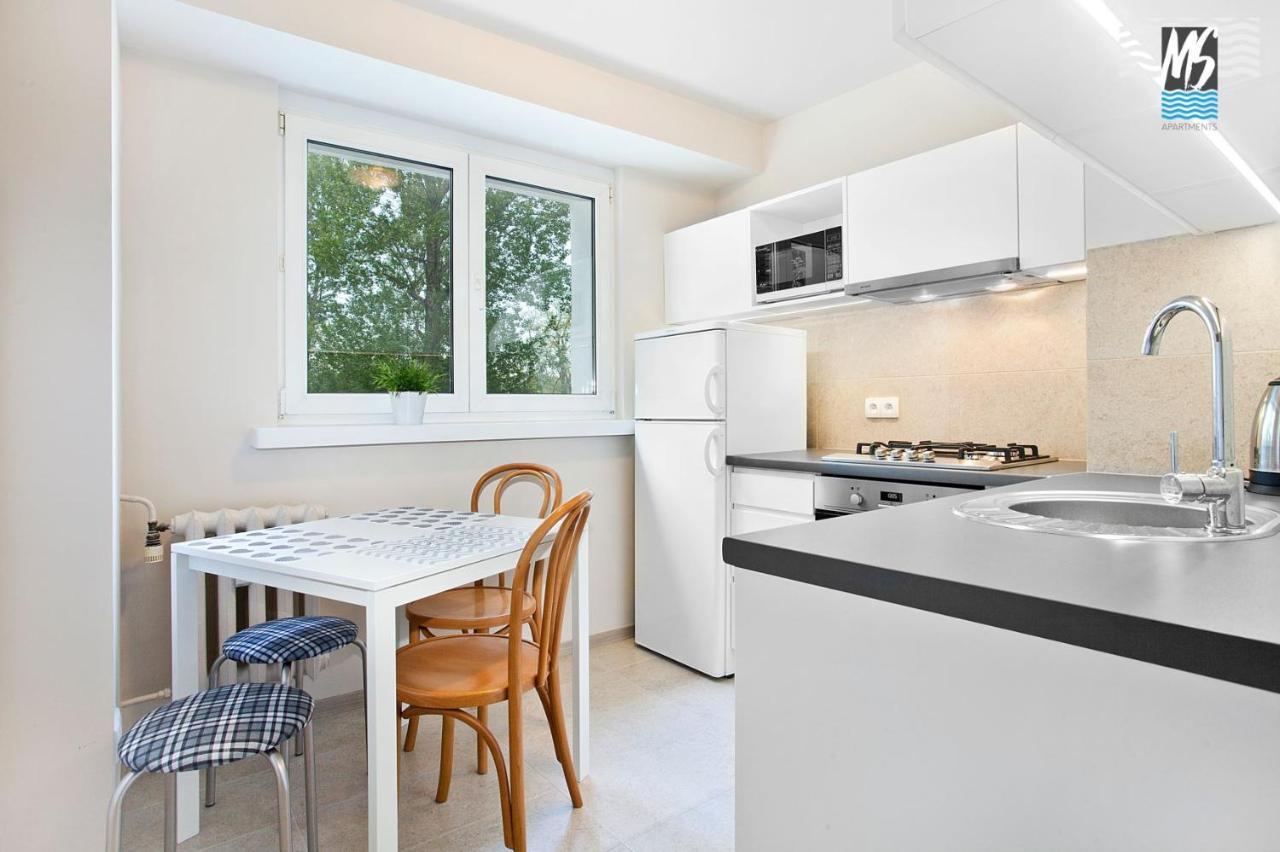 Ms Apartments Antica กดิเนีย ภายนอก รูปภาพ