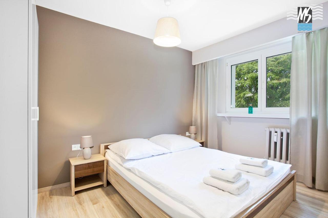 Ms Apartments Antica กดิเนีย ภายนอก รูปภาพ