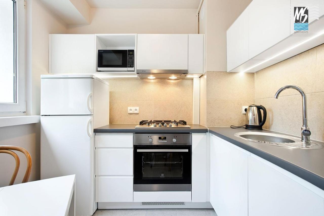 Ms Apartments Antica กดิเนีย ภายนอก รูปภาพ