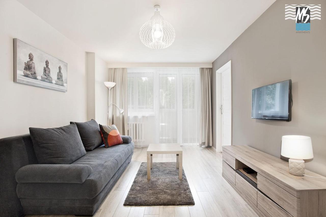 Ms Apartments Antica กดิเนีย ภายนอก รูปภาพ