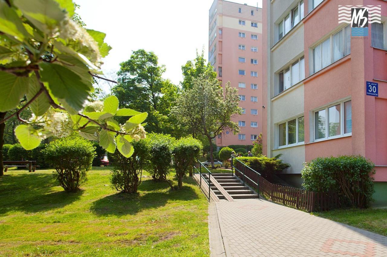 Ms Apartments Antica กดิเนีย ภายนอก รูปภาพ